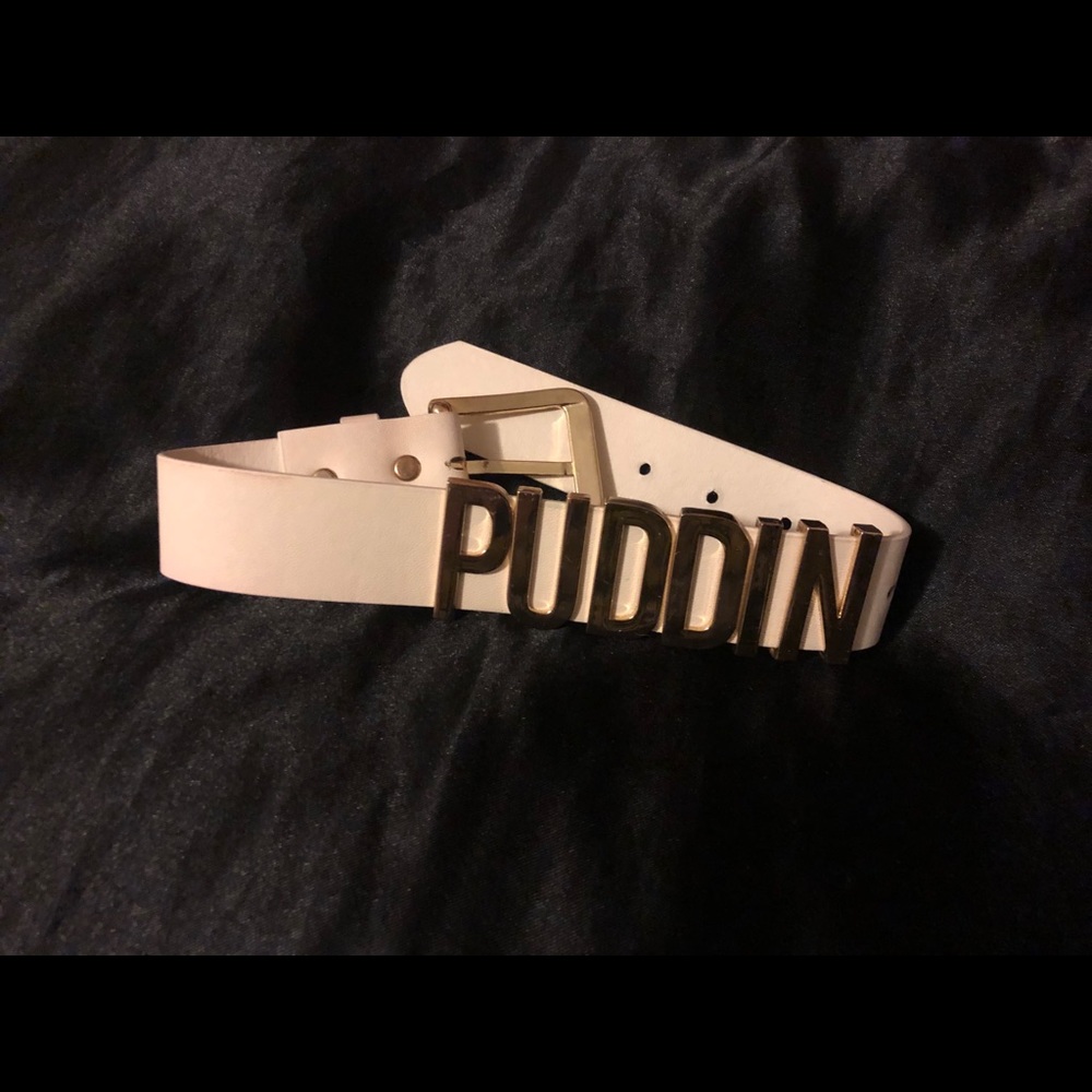 Puddin Choker - Picture 4 of 4
